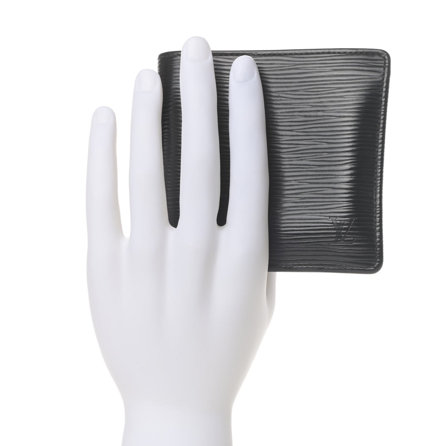 Epi Marco Wallet Black