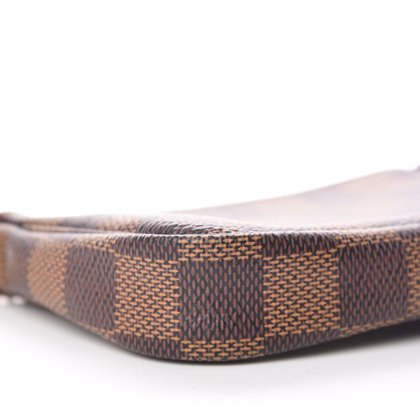 Damier Ebene Mini Pochette Accessories