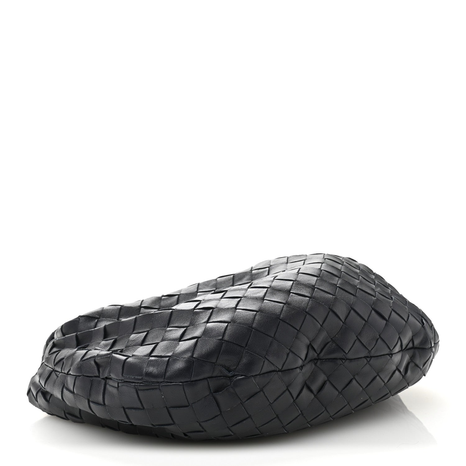 Bottega Veneta Nappa Intrecciato Teen Jodie Hobo Space 4 of 10