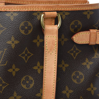 Louis Vuitton Monogram Batignolles Horizontal 11 of 16