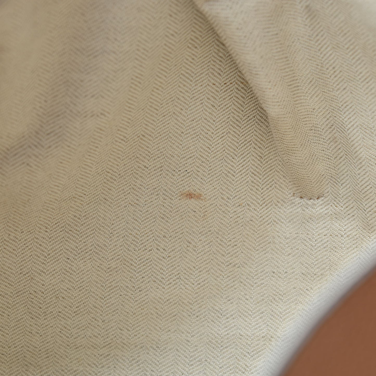 Calfskin Medium Hammock Shoulder Bag Tan