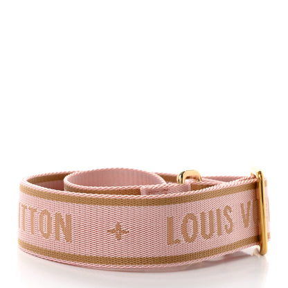 Louis Vuitton Monogram Multi Pochette Accessories Shoulder Strap Rose Clair 2 of 4