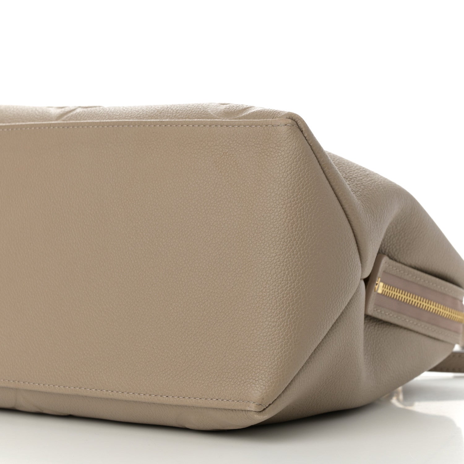Louis Vuitton Empreinte Monogram Giant Grand Palais Tourterelle 9 of 16
