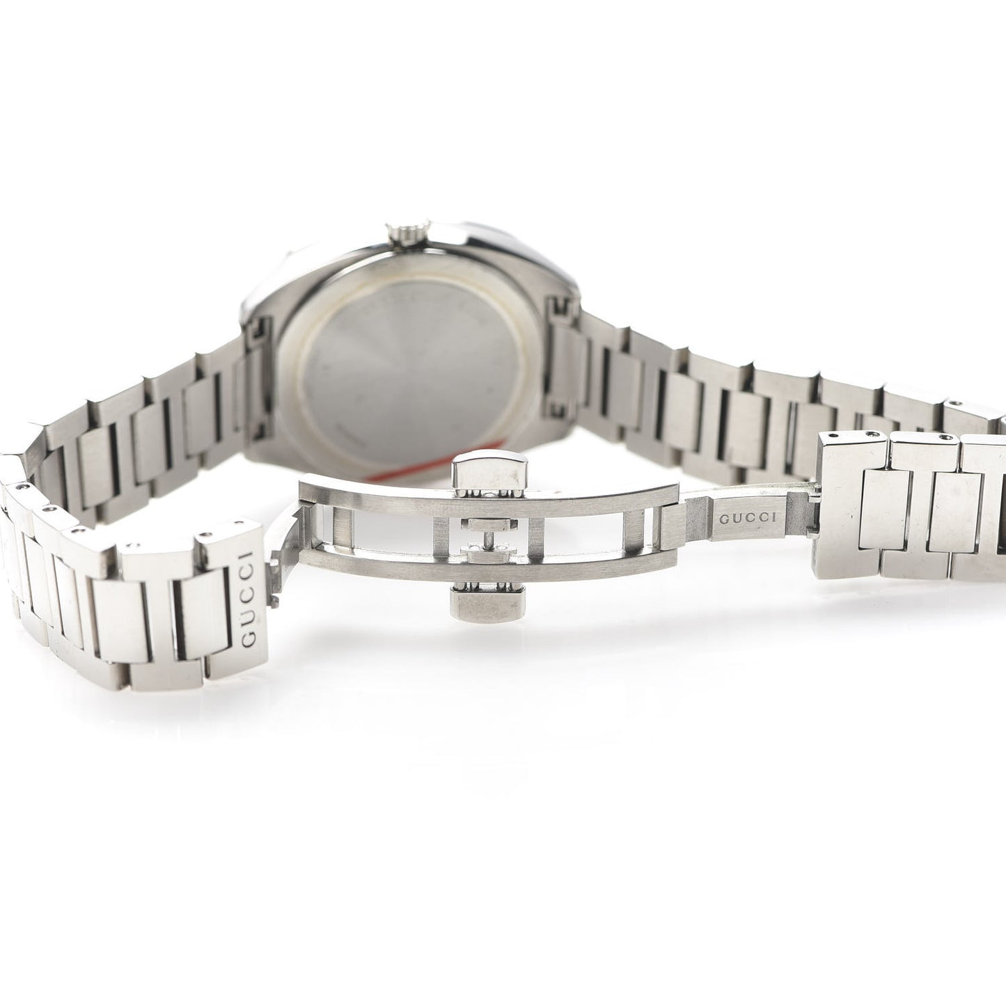 Stainless Steel Diamond 29mm GG2570 Quartz Watch
