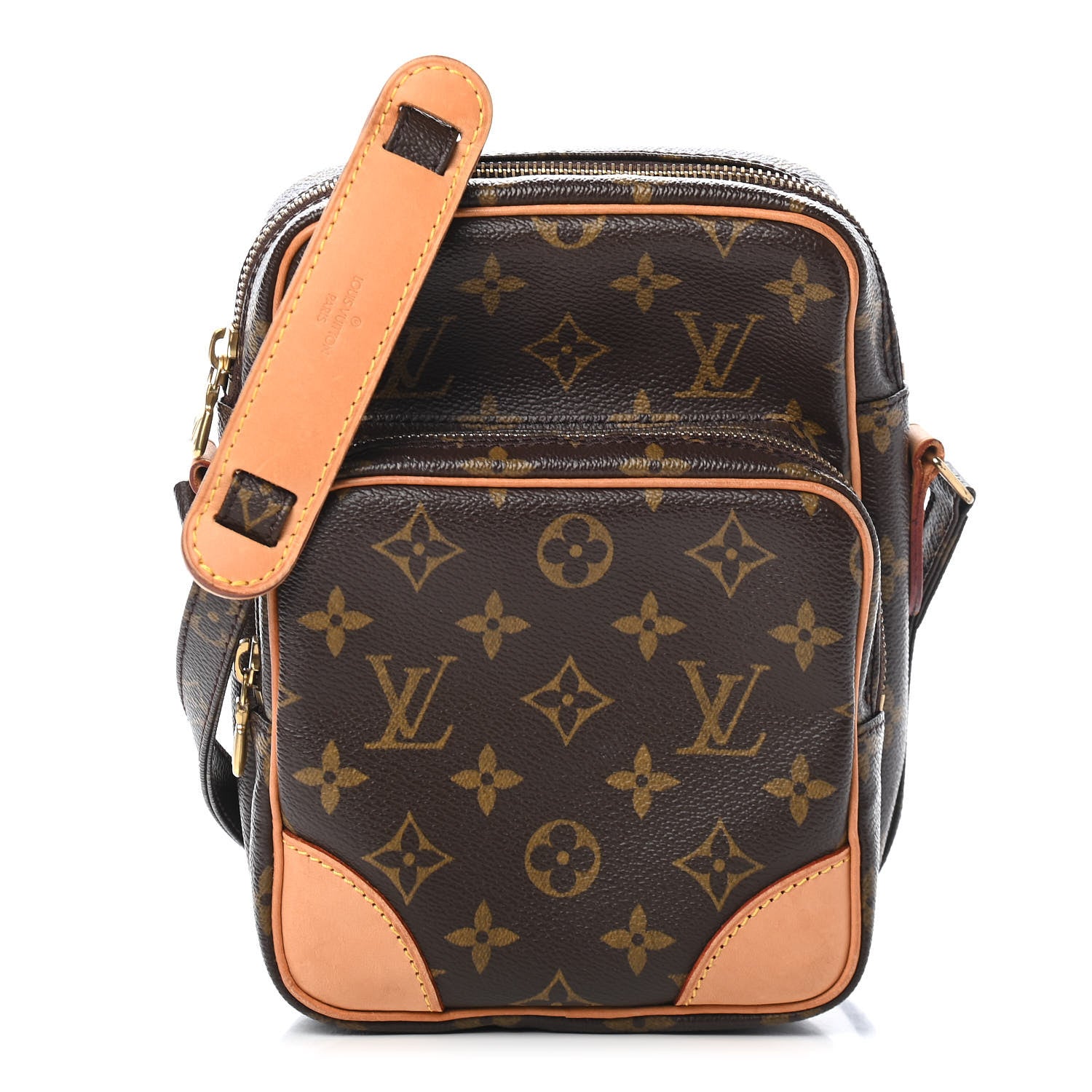 Louis Vuitton Monogram Amazone 1 of 8