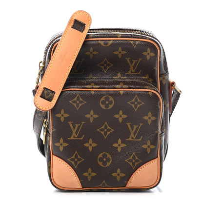Louis Vuitton Monogram Amazone 1 of 8