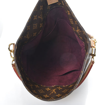 Louis Vuitton Monogram Melie 5 of 7