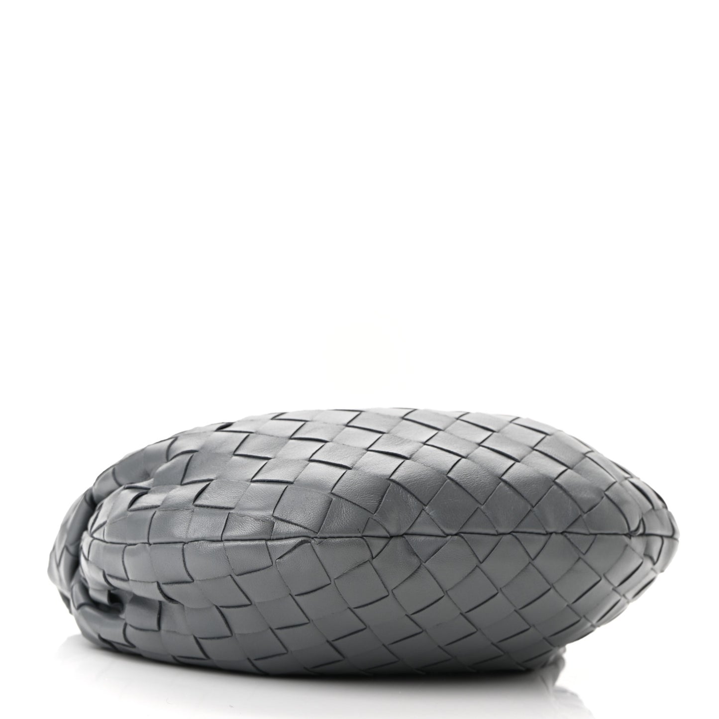 Nappa Intrecciato Mini Jodie Thunder