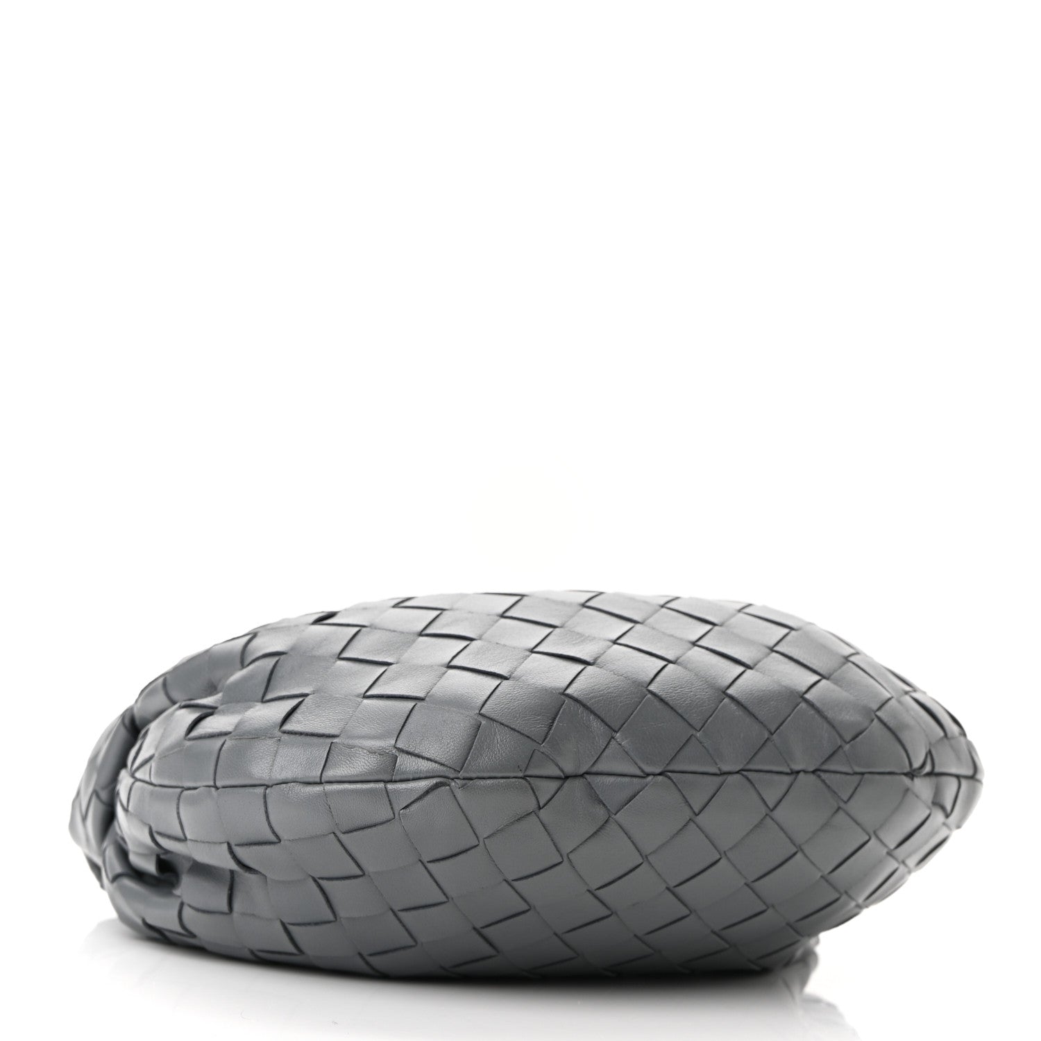 Bottega Veneta Nappa Intrecciato Mini Jodie Thunder 4 of 9