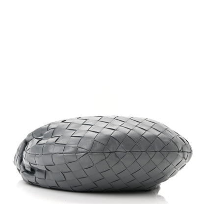 Bottega Veneta Nappa Intrecciato Mini Jodie Thunder 4 of 9