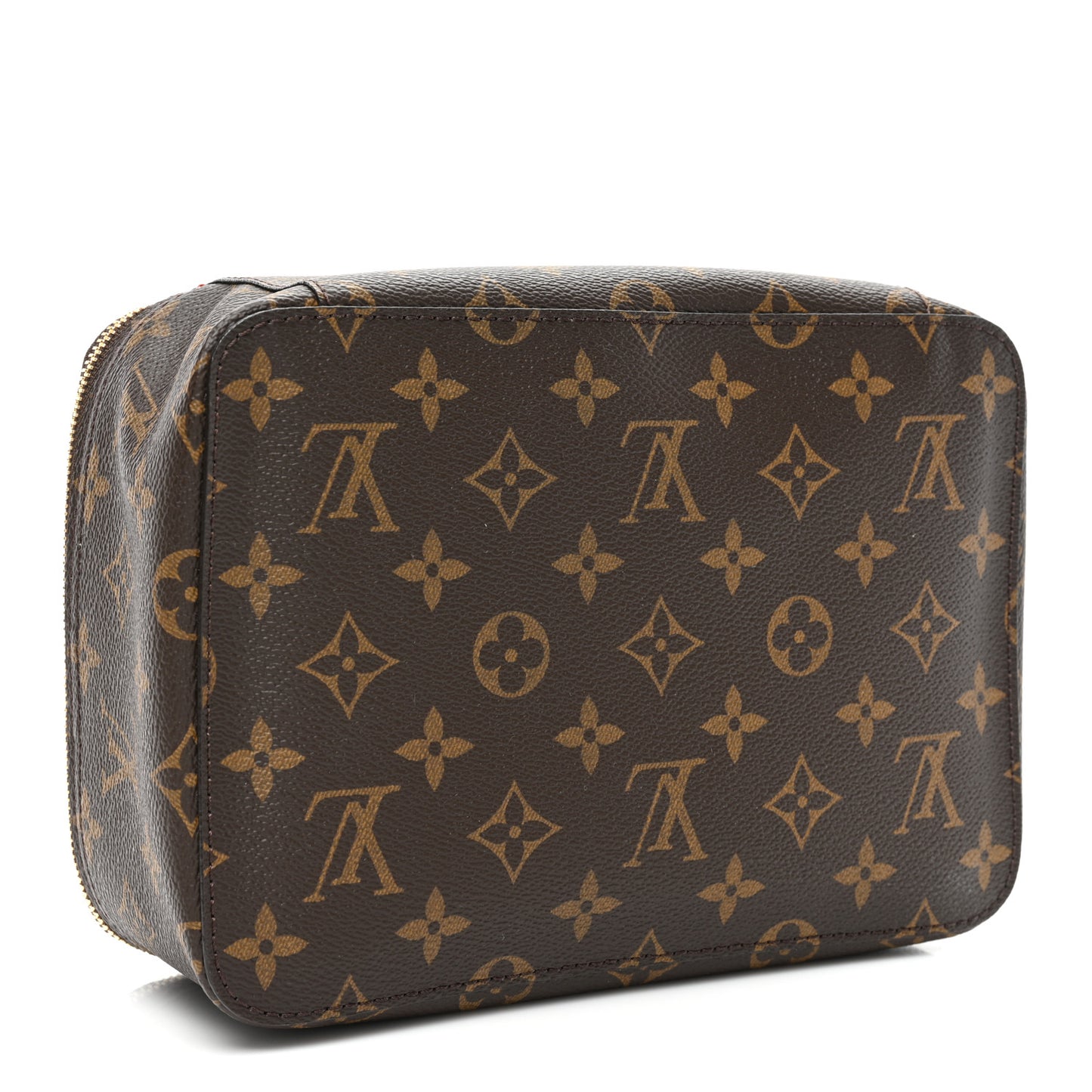 Monogram Packing Cube MM