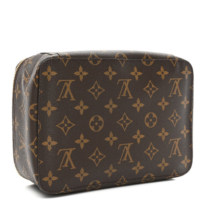 Louis Vuitton Monogram Packing Cube MM 3 of 9