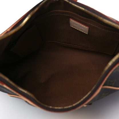 Louis Vuitton Monogram Thames GM 5 of 10