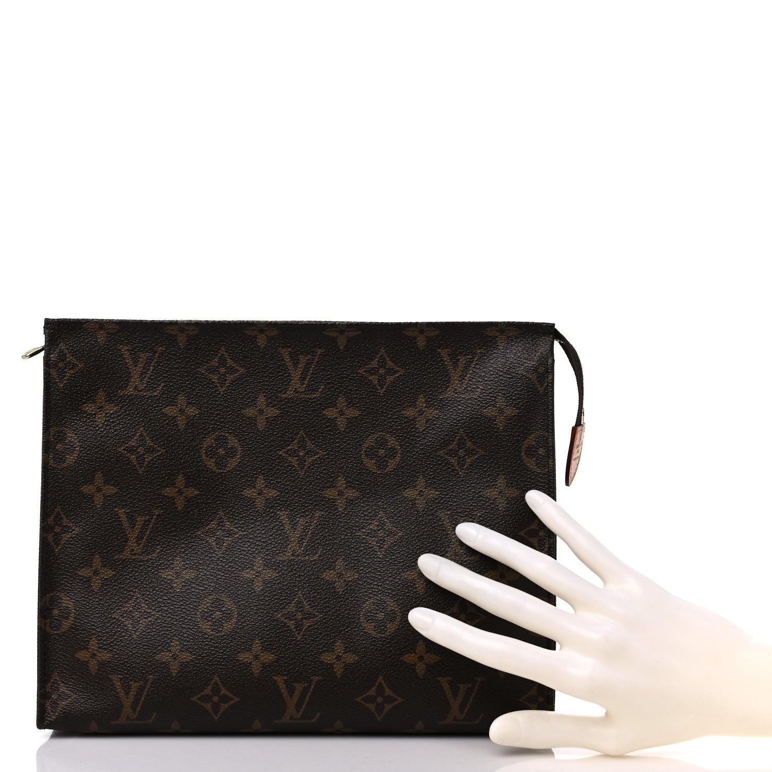 Louis Vuitton Monogram Toiletry Pouch 26 2 of 11