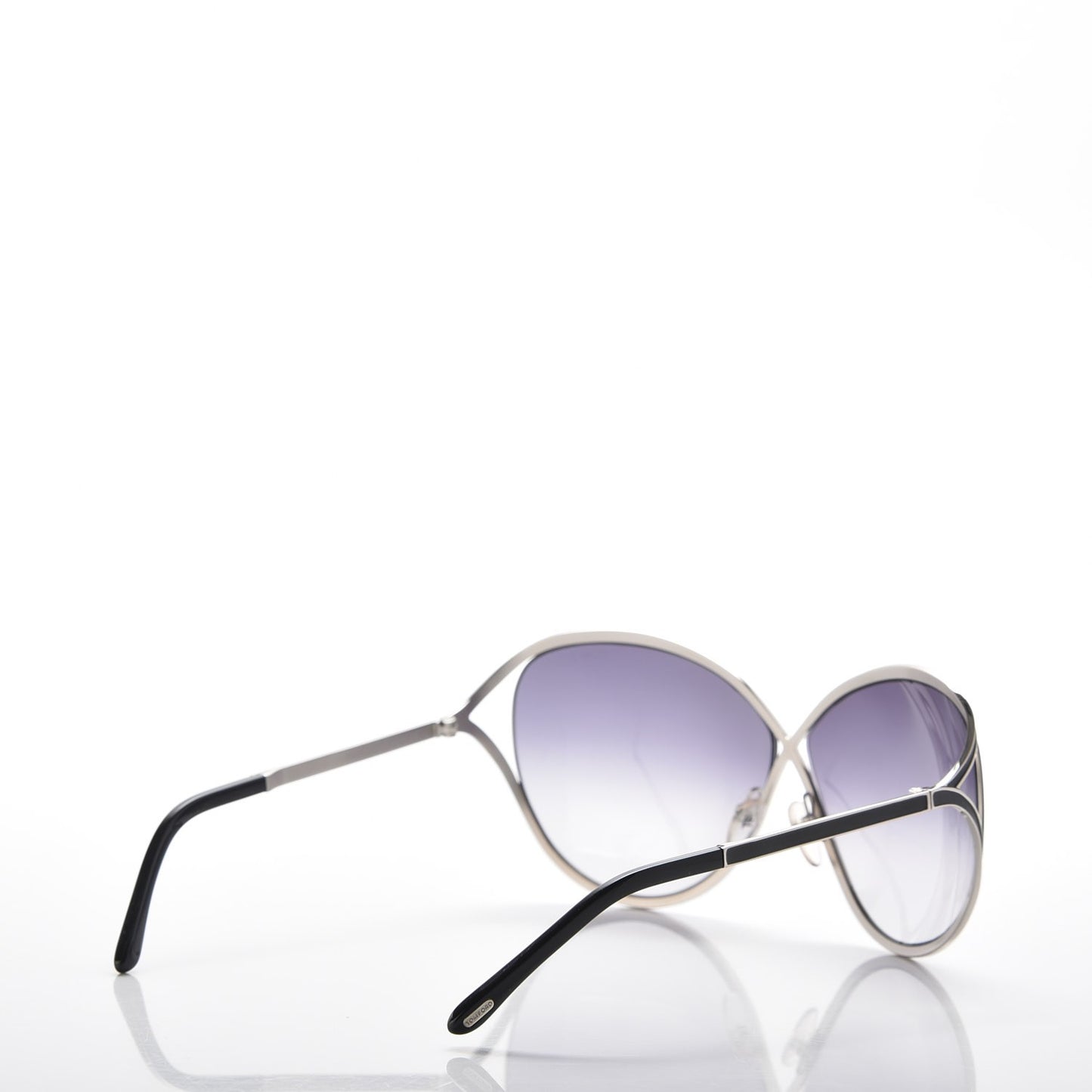 Sienna Crossover Sunglasses TF178 Grey