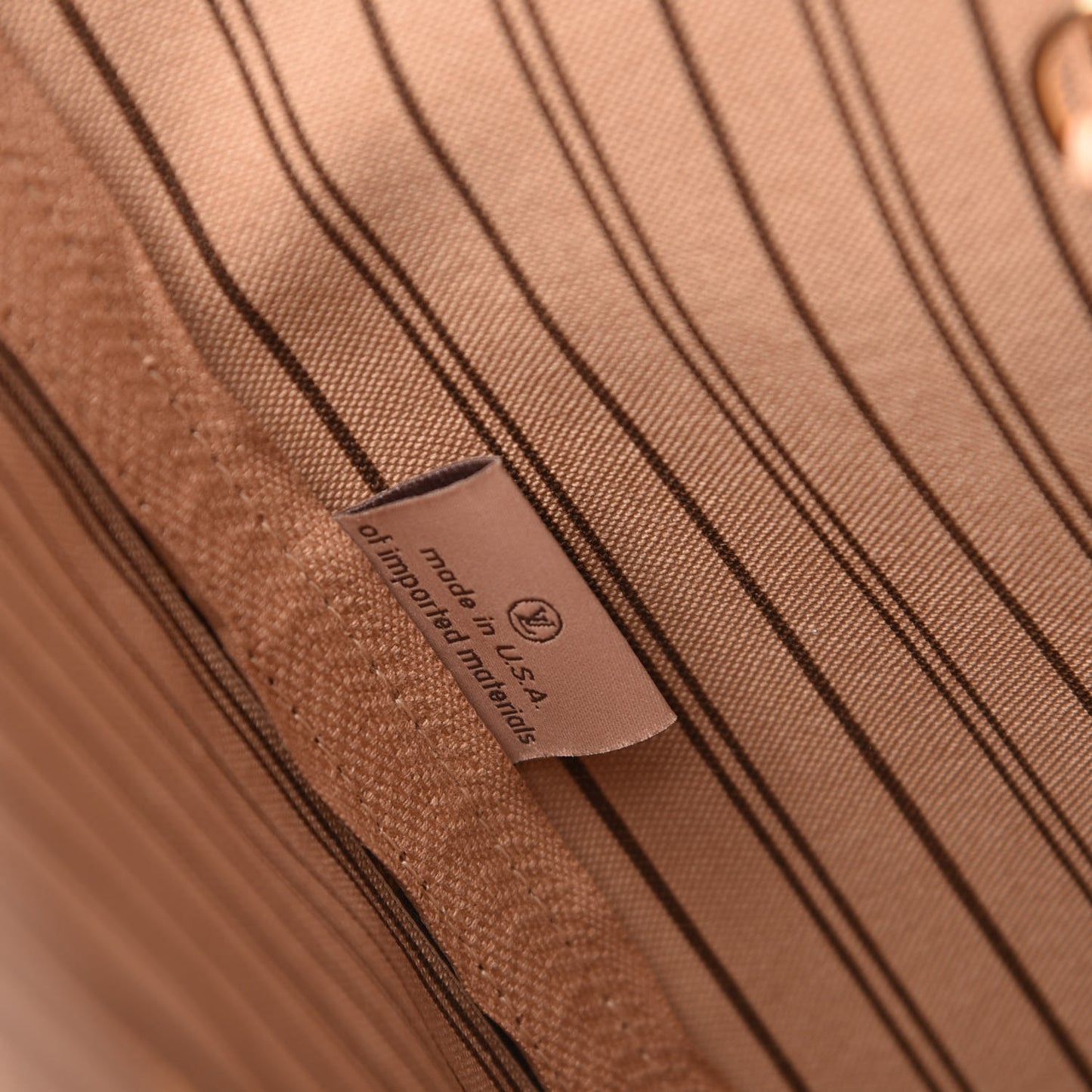 Monogram Neo Neverfull GM