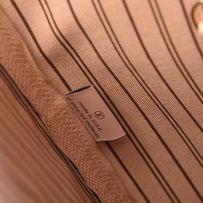 Louis Vuitton Monogram Neo Neverfull GM 9 of 12