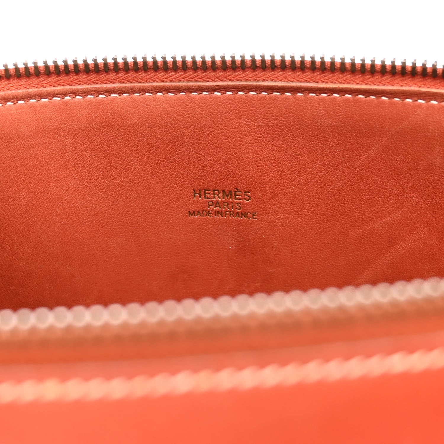 Hermes Box Bolide 35 Brique 6 of 10