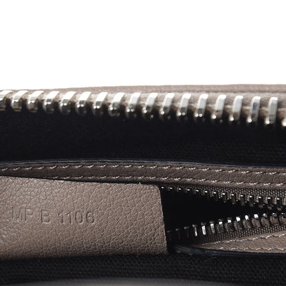 Givenchy Sugar Goatskin Medium Antigona Mastic 7 of 11