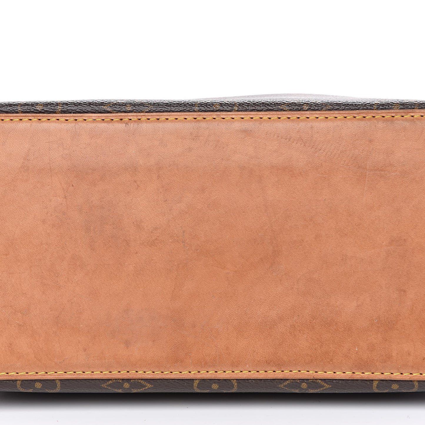 Monogram Cabas Piano