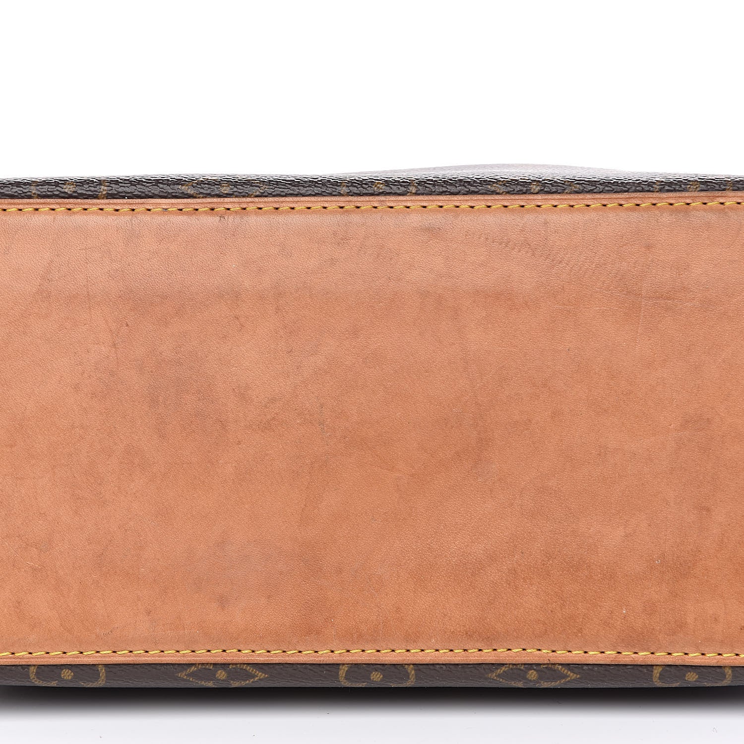 Louis Vuitton Monogram Cabas Piano 9 of 15