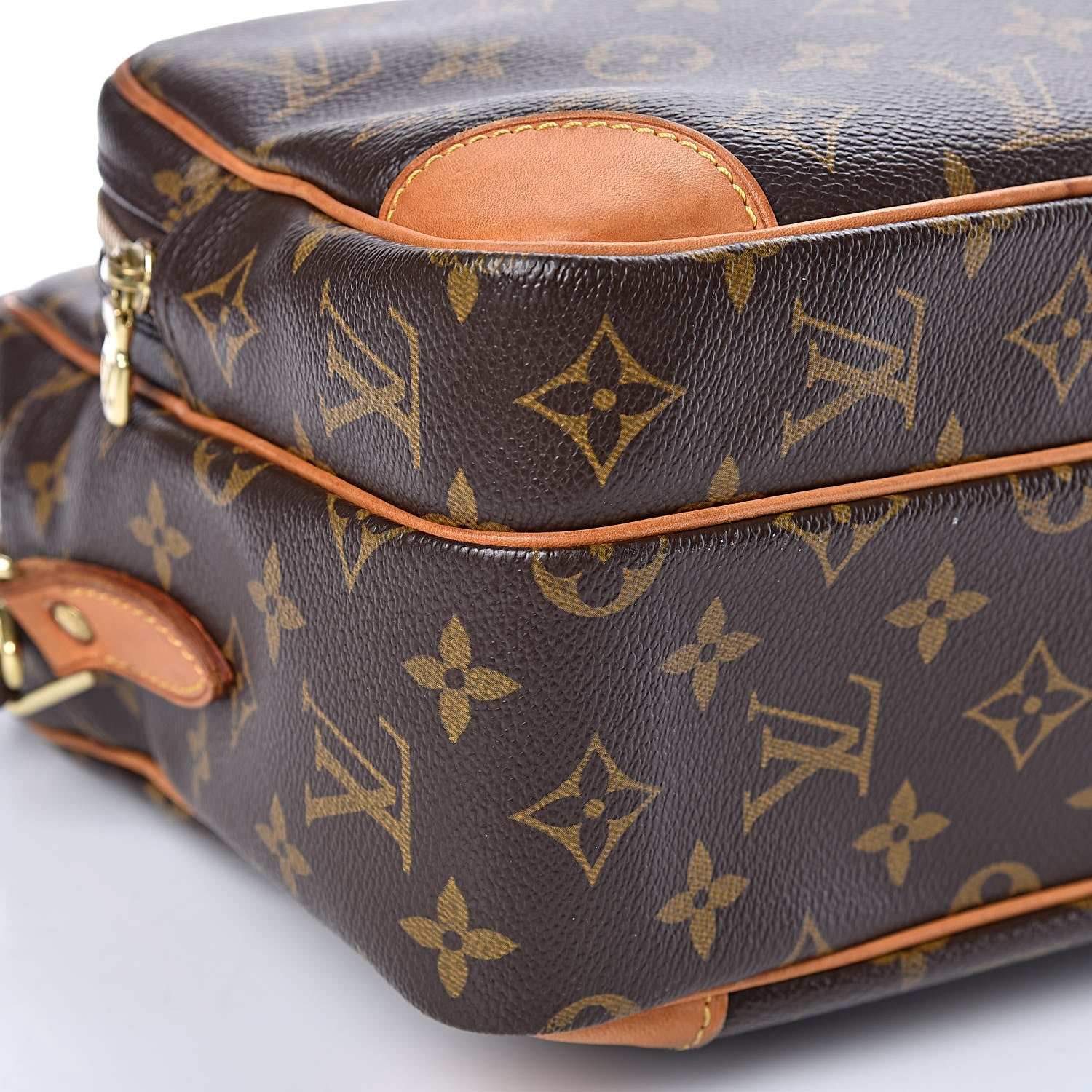 Louis Vuitton Monogram Nil 28 5 of 14