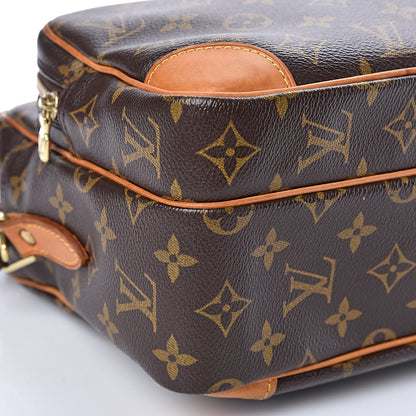 Louis Vuitton Monogram Nil 28 5 of 14