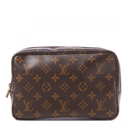 Louis Vuitton Monogram Trousse Toilette 23 1 of 7