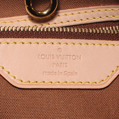 Louis Vuitton Monogram Batignolles Vertical 6 of 7