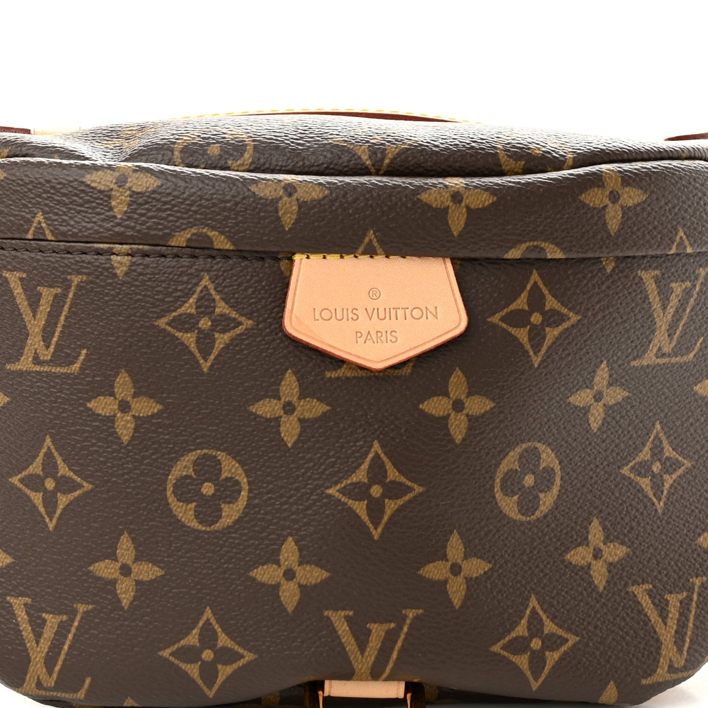Monogram Bumbag