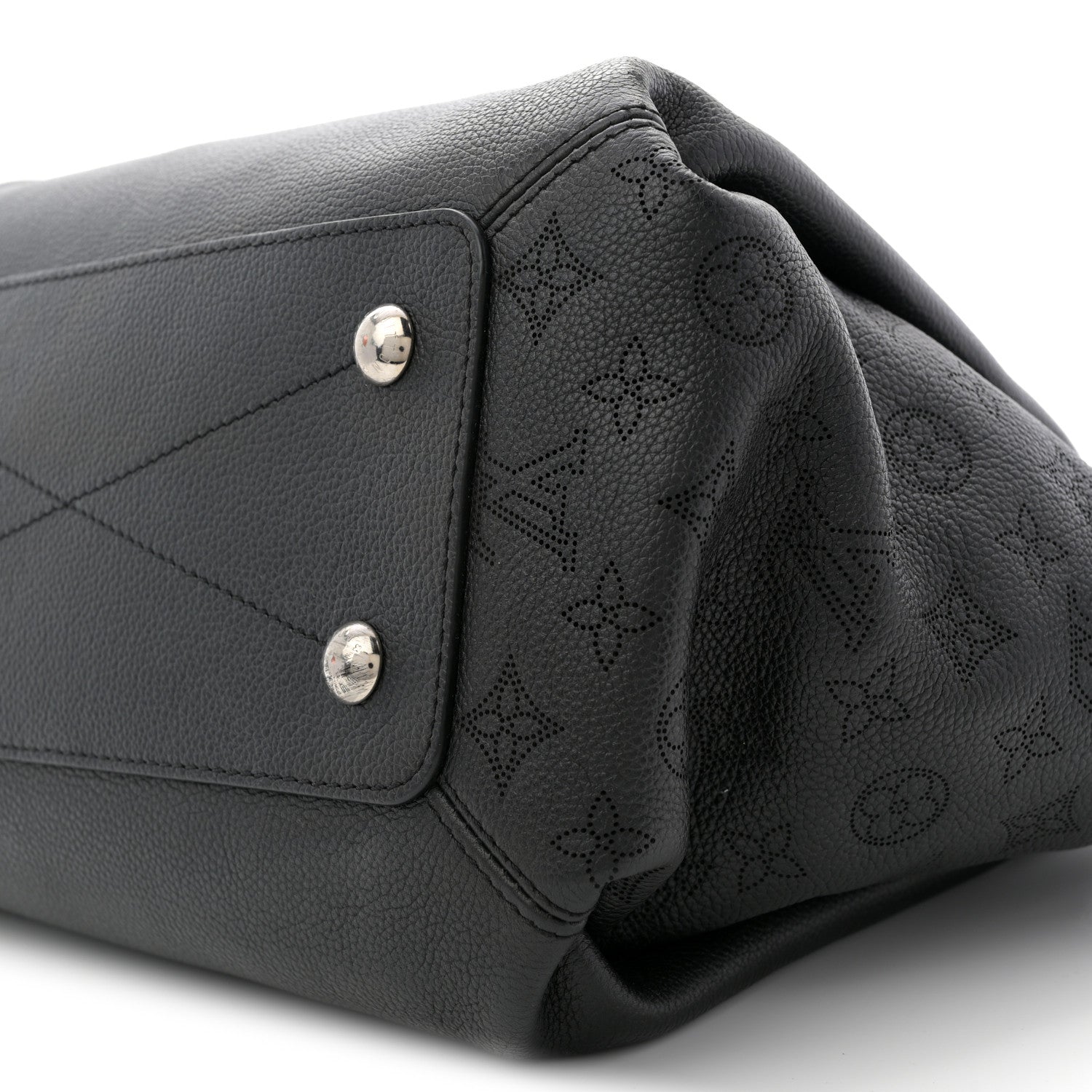 Louis Vuitton Mahina Haumea Black 10 of 12