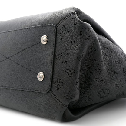 Louis Vuitton Mahina Haumea Black 10 of 12