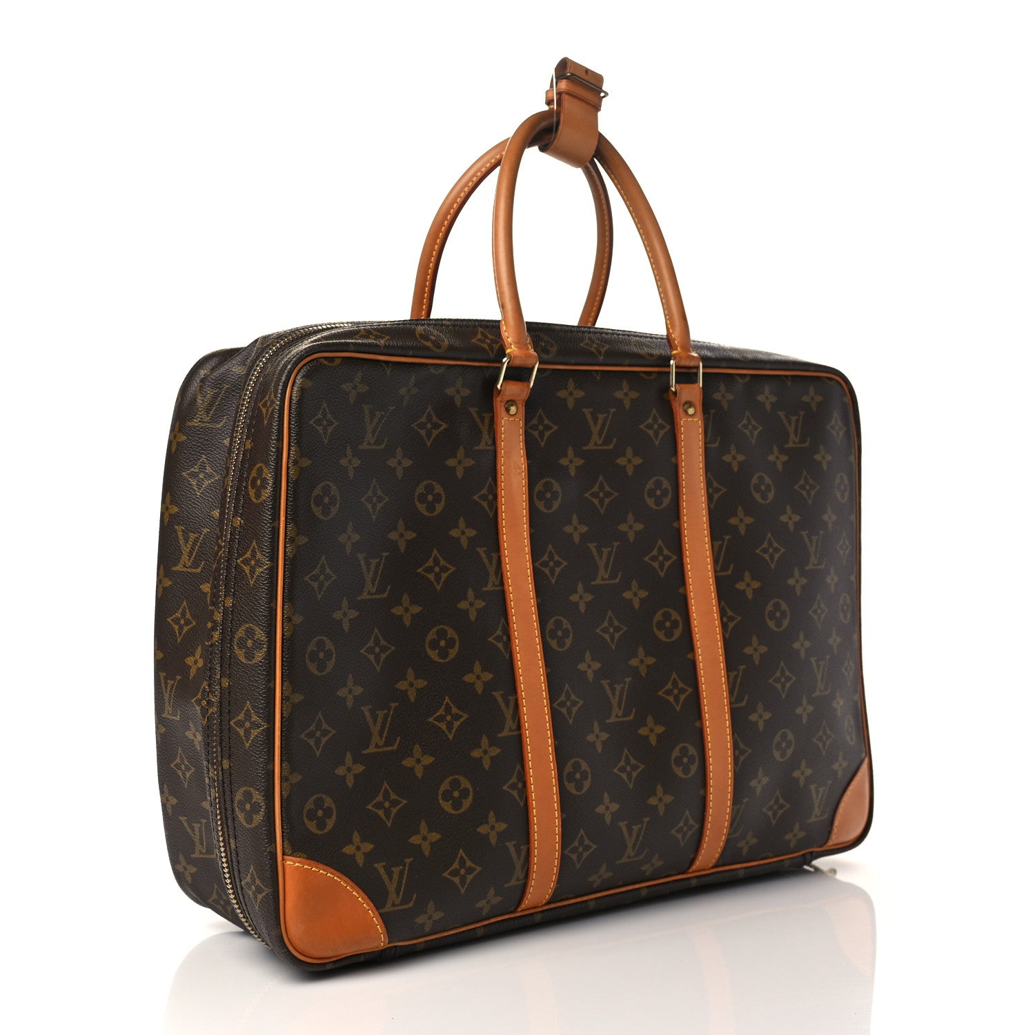 Louis Vuitton Monogram Sirius 45 3 of 6