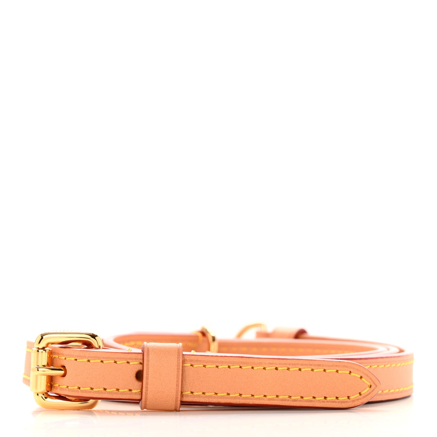 Vachetta Adjustable Speedy Bandouliere Shoulder Strap