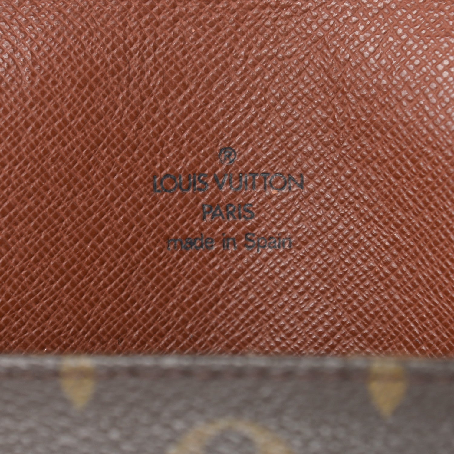 Louis Vuitton Monogram Musette Salsa 6 of 10