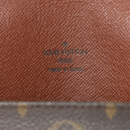 Louis Vuitton Monogram Musette Salsa 6 of 10