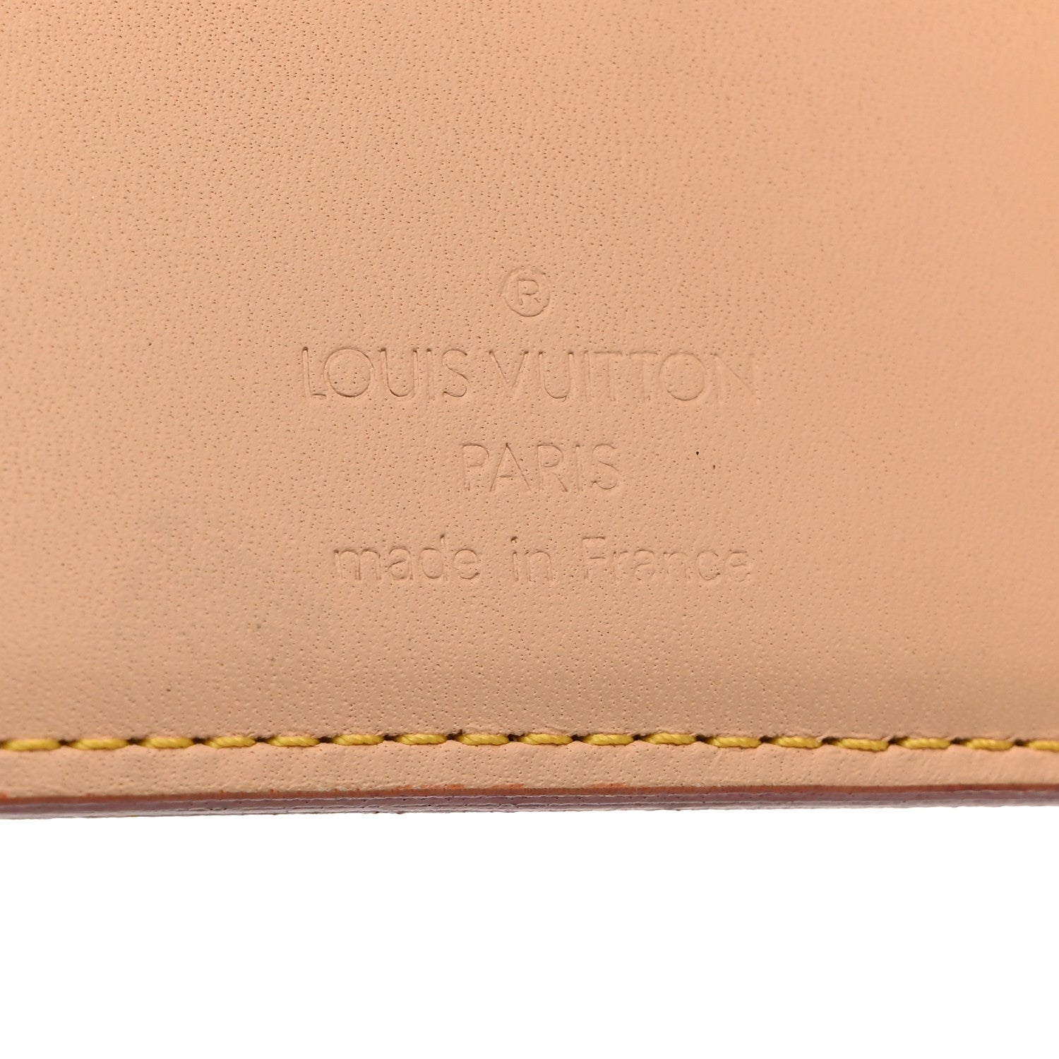 Louis Vuitton Monogram Multicolor Koala Wallet White 6 of 9
