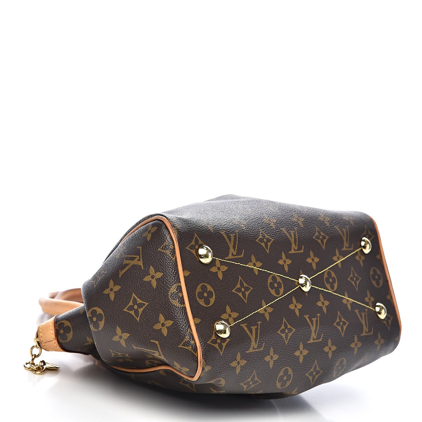 Monogram Tivoli PM