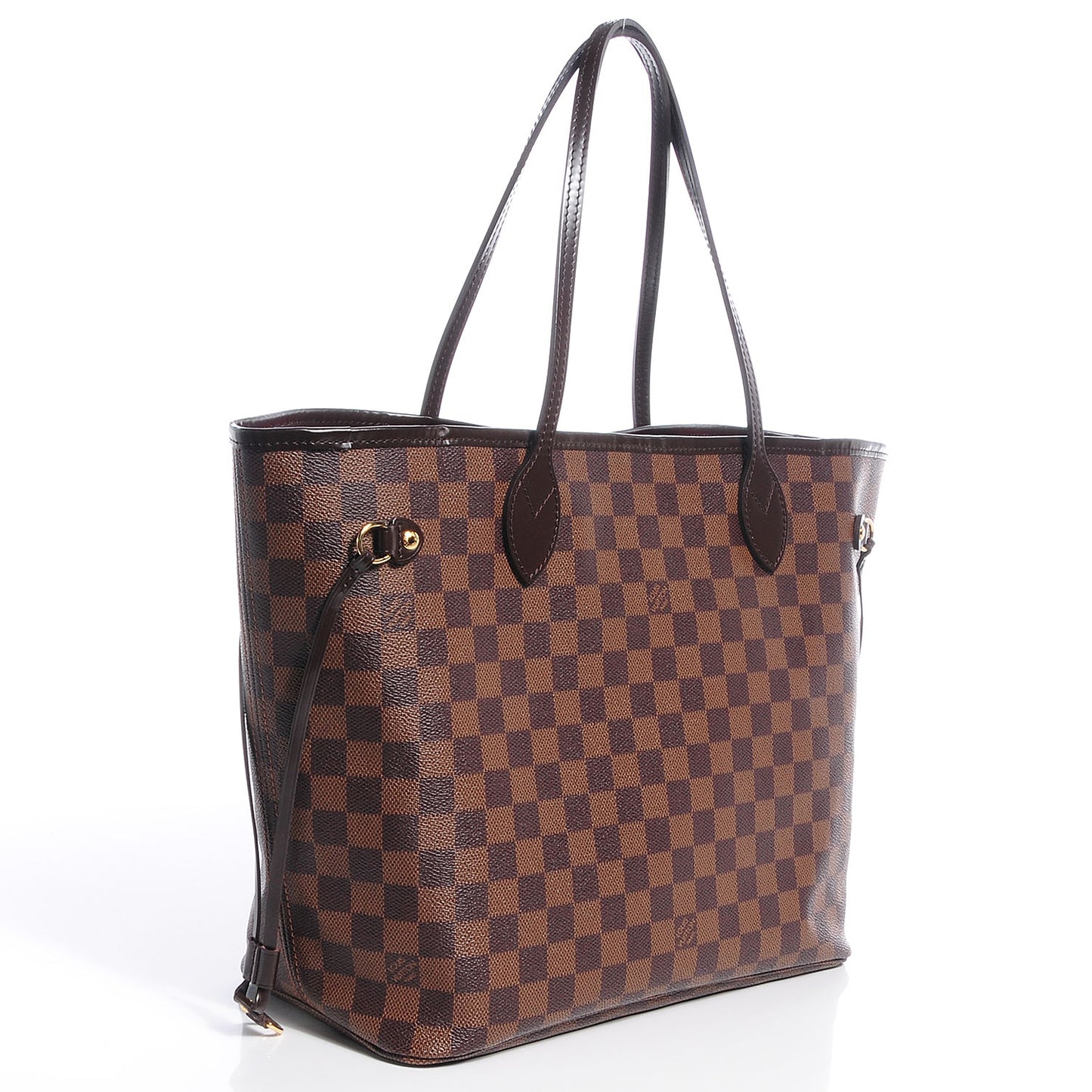 Damier Ebene Neverfull MM