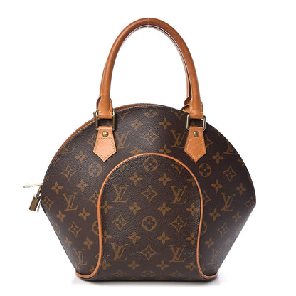 Louis Vuitton Monogram Ellipse PM 1 of 14