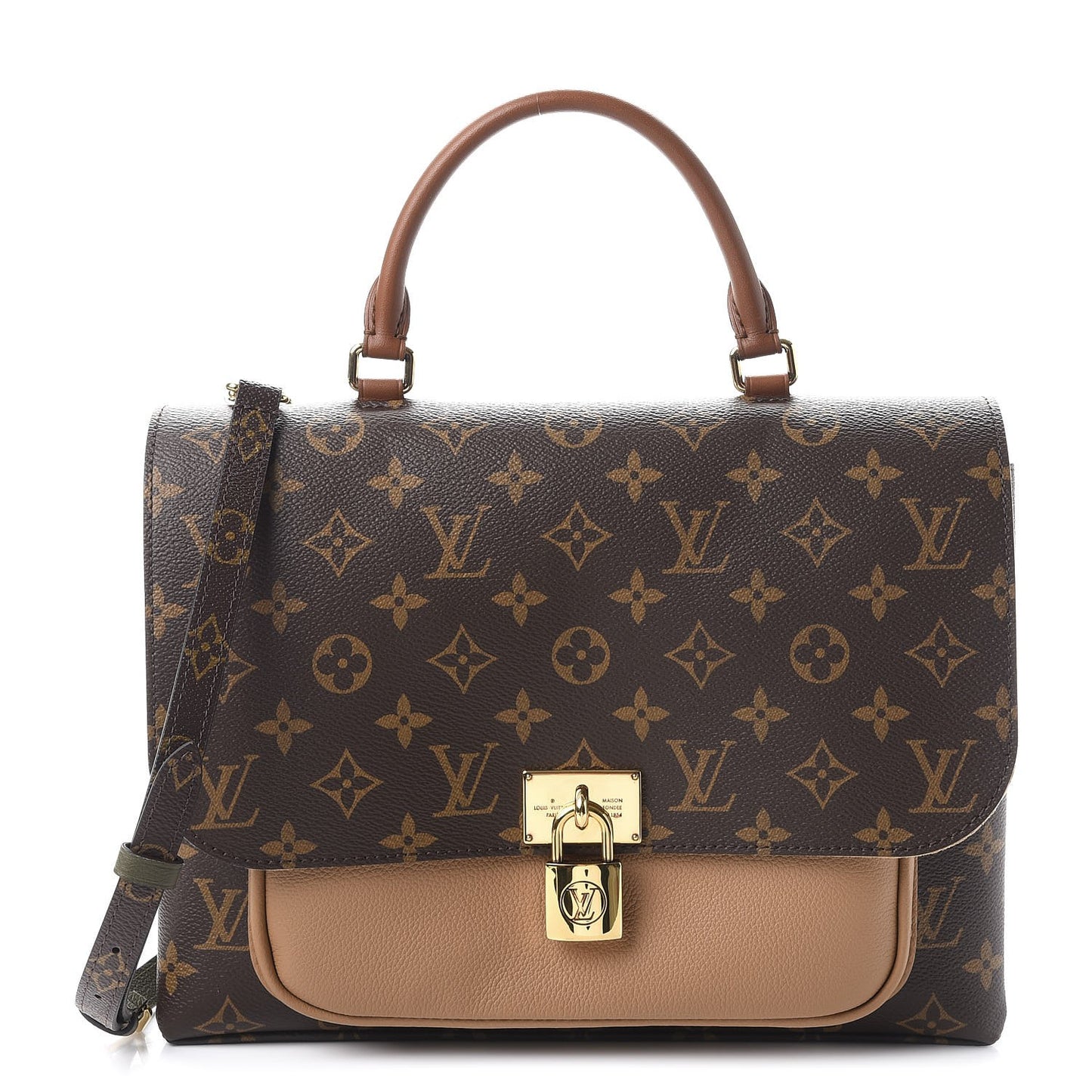 Monogram Marignan Sesame