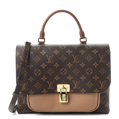 Louis Vuitton Monogram Marignan Sesame 1 of 8