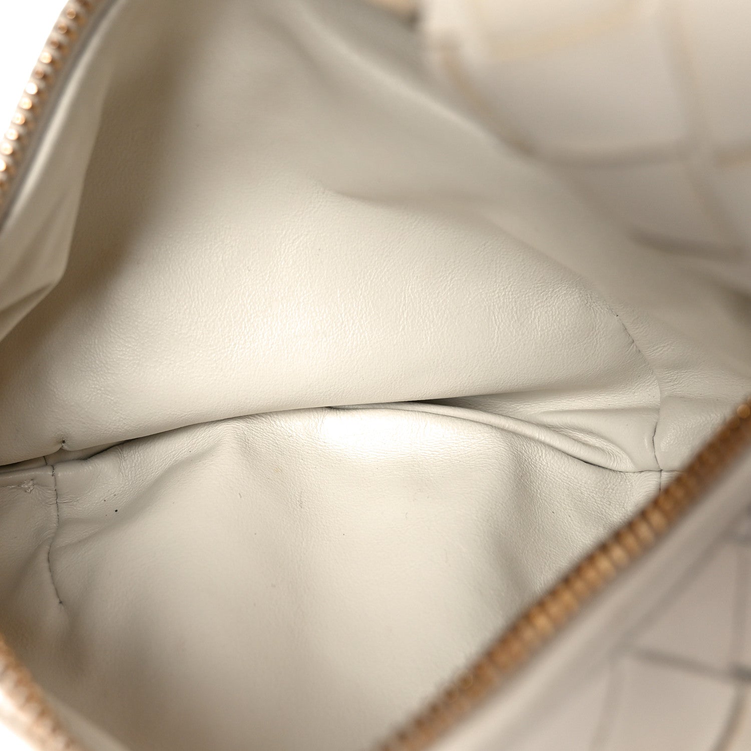 Bottega Veneta Nappa Intrecciato Mini Jodie Chalk 4 of 10