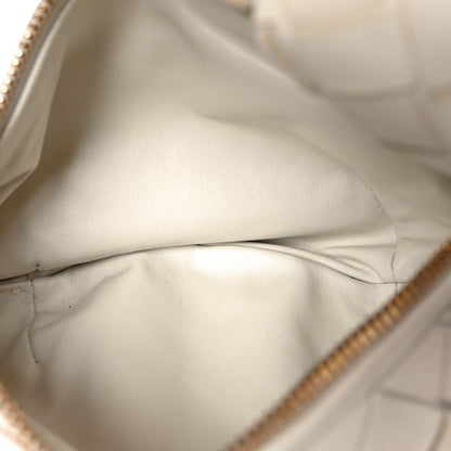 Bottega Veneta Nappa Intrecciato Mini Jodie Chalk 4 of 10