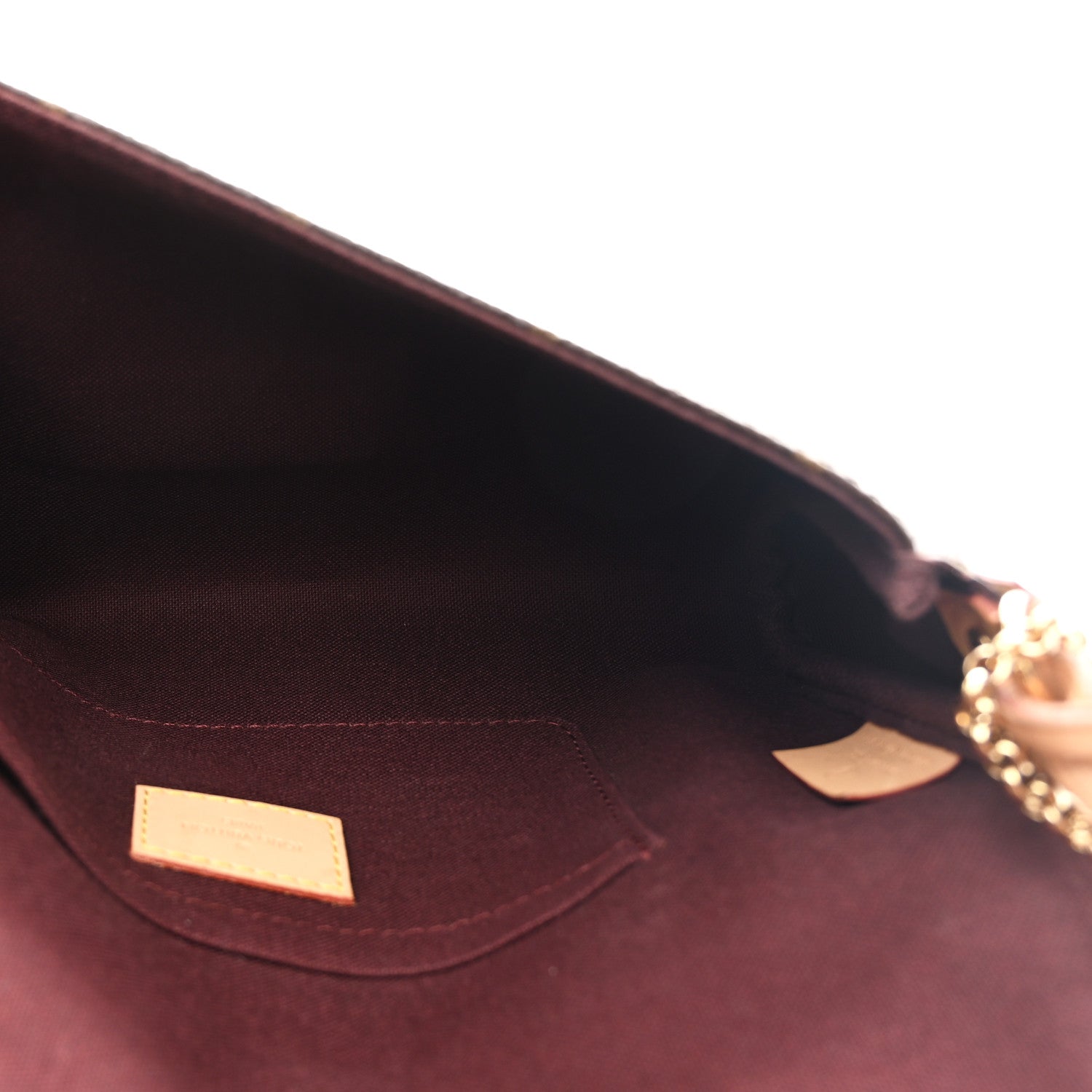 Louis Vuitton Monogram Favorite MM 5 of 11