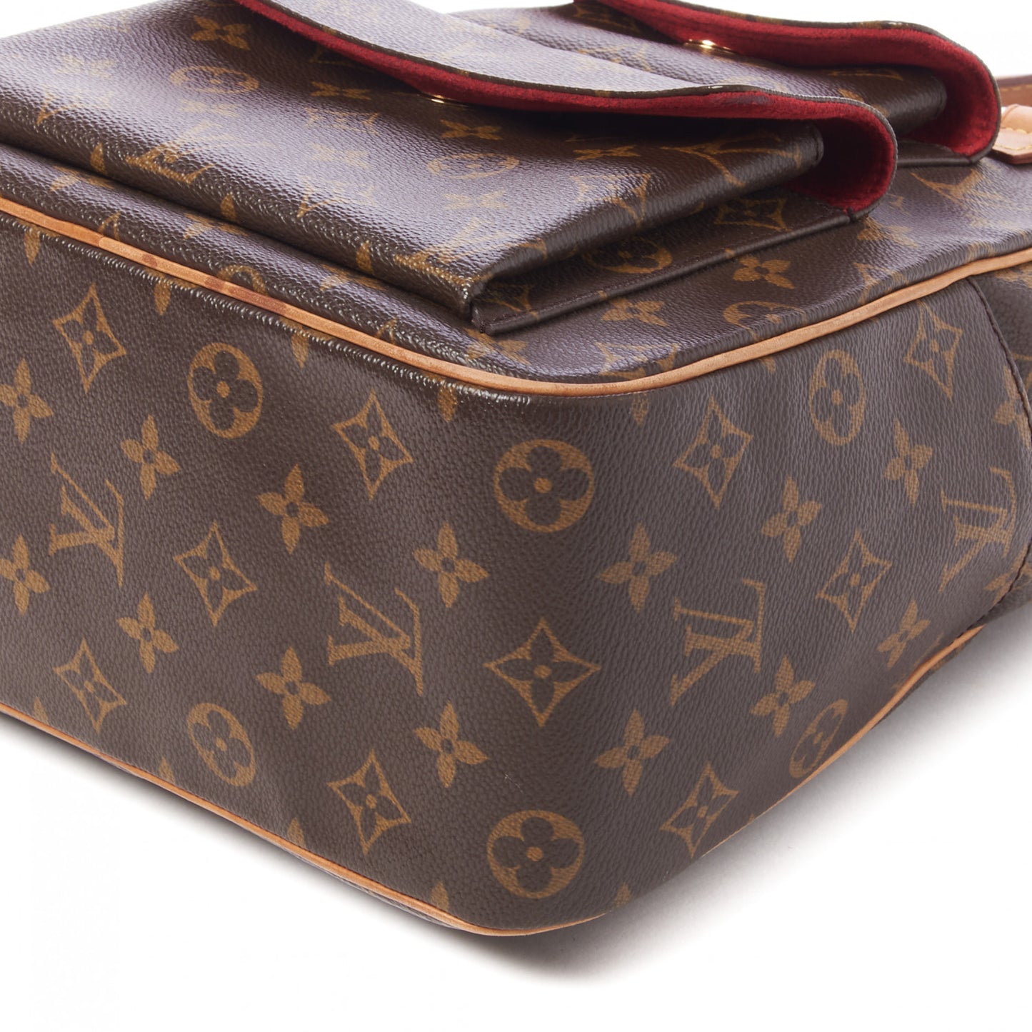 Monogram Excentri-Cite