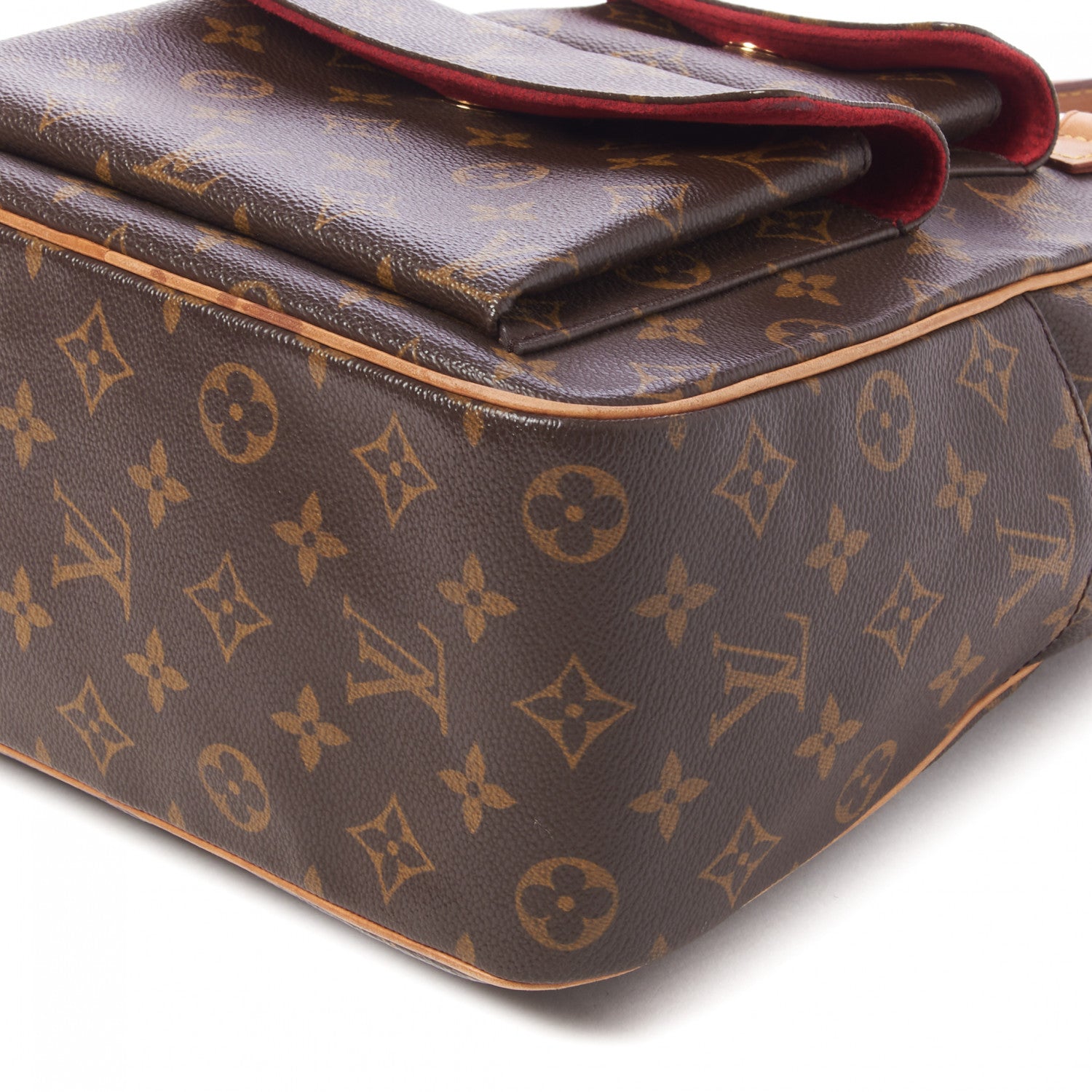 Louis Vuitton Monogram Excentri-Cite 4 of 8