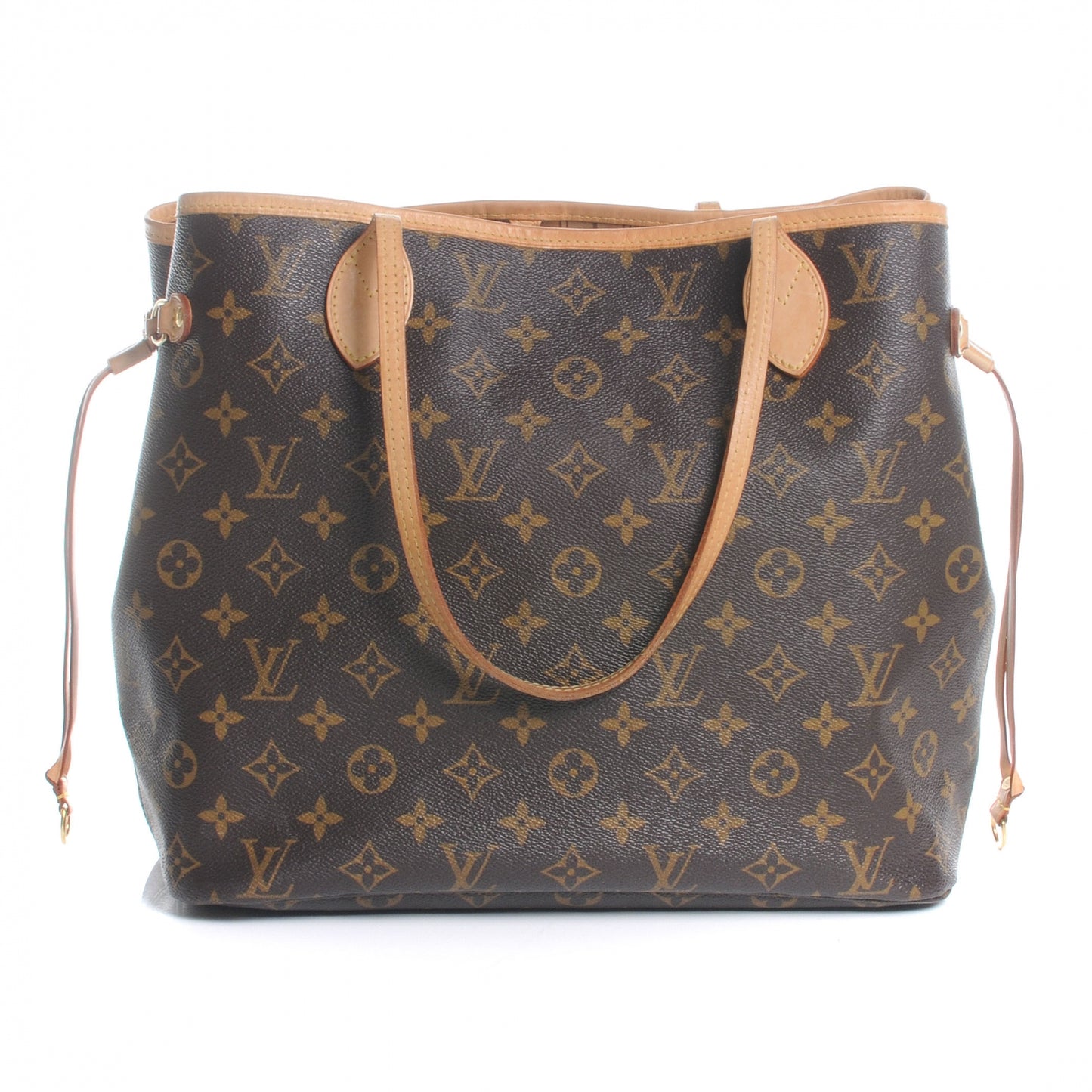 Monogram Neverfull MM