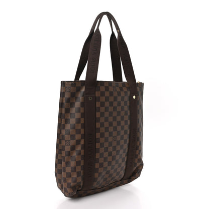 Louis Vuitton Damier Ebene Cabas Beaubourg 3 of 9