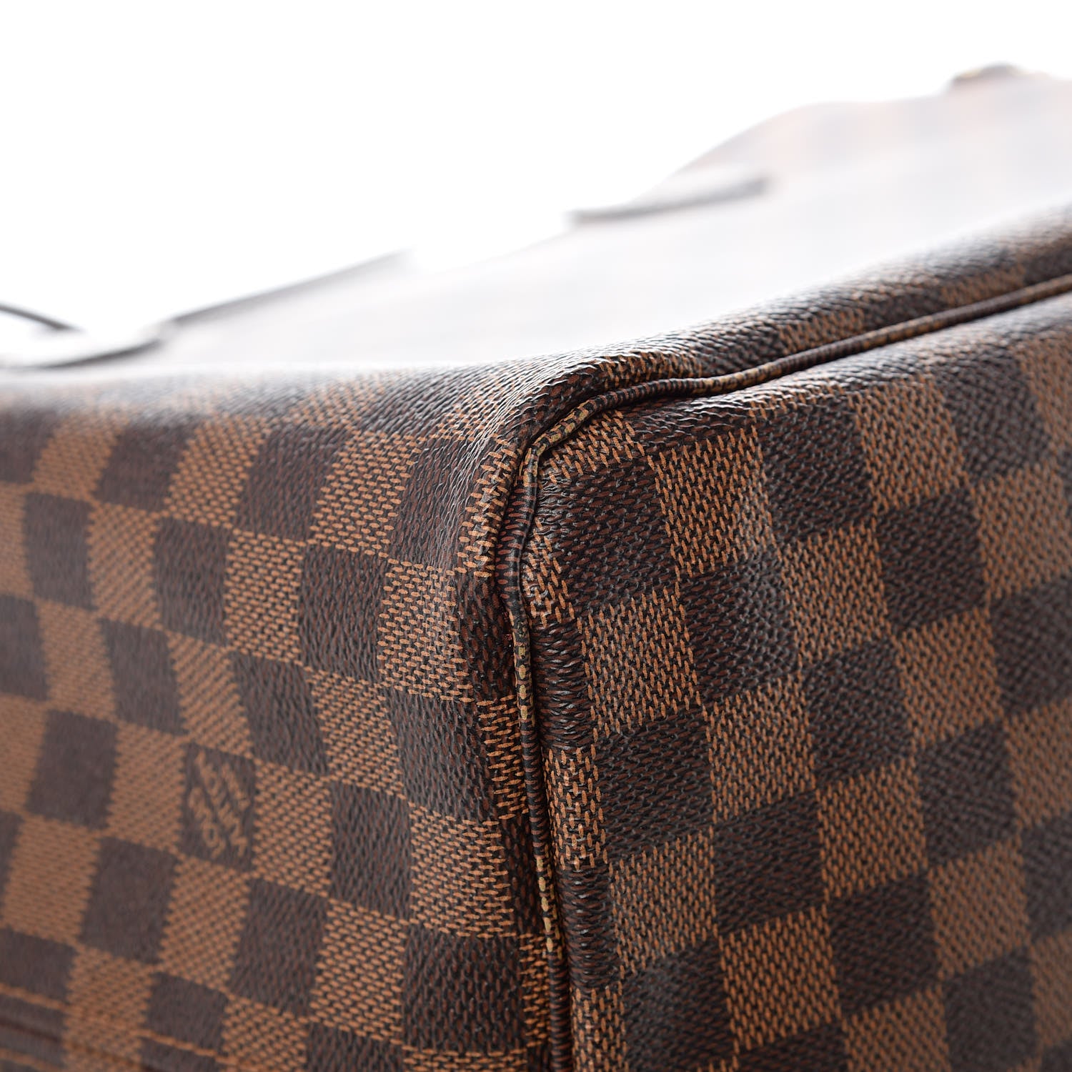Louis Vuitton Damier Ebene Neo Neverfull GM 12 of 21